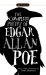 The Complete Poetry of Edgar Allan Poe cover