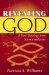 Revealing God : A New Theology from Science and Jesus cover