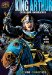 King Arthur : Excalibur Unsheathed An English Legend cover