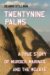 Twentynine Palms : A True Story of Muder, Marines, and the Mojave cover