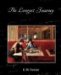 The Longest Journey cover