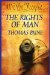 Rights of Man : Being an Answer to Mr. Burke's Attack on the French Revolution cover