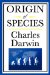 Origin of Species cover