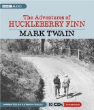Adventures of Huckleberry Finn [Click for larger image]
