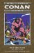 Chronicles of Conan 16 : The Eternity War and Other Stories cover