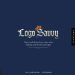 Logo Savvy : Top Brand Design Firms Share Their Naming and Identity Strategies cover