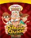 Adventures in Odyssey : The Official Guide, a Behind-the-Scenes Look at the Stories, Actors, & Characters cover