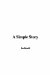 A Simple Story cover