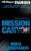 Mission Canyon : An Evan Delaney Novel cover