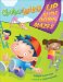 Chutes and Ladders Up-slide-down Mazes cover