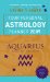 Your Personal Astrology Planner 2009 Aquarius cover