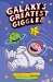 Galaxy's Greatest Giggles cover