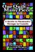 One Quilt Many Pieces : A Guide to Mennonite Groups in Canada cover