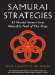 Samurai Strategies : 42 Martial Secrets from Musashi's Book of Five Rings cover