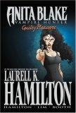 Anita Blake Vampire Hunter 1 : Guilty Pleasures [Click for larger image]