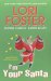 I'm Your Santa cover