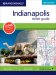  Rand Mcnally Indianapolis & Vicinity: Street Guide