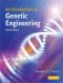 An Introduction to Genetic Engineering cover