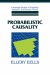 Probabilistic Causality cover