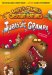 Jurassic Grampa cover