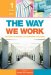 The Way We Work : An Encyclopedia of Business Culture cover