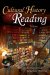 Cultural History Of Reading cover
