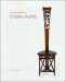 The Artistic Furniture of Charles Rohlfs cover