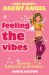 Feeling the Vibes : Mission Babysit a Buddha! cover