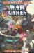 War Games cover