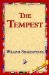 The Tempest cover