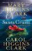 Santa Cruise : A Holiday Mystery at Sea cover