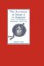 The Accession of Henry II in England : Royal Government Restored 1149-1159 cover