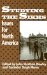 Studying the Sikhs : Issues for North America cover