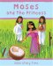 Moses and the Princess cover