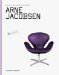 Arne Jacobsen cover