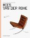 Mies van der Rohe cover