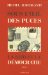 Sous L'oeil Des Puces : La RFID Et La Democratie. Essai cover