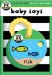 Baby Says cover