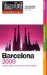 Time Out Shortlist 2009 Barcelona cover