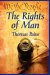 Rights of Man : Being an Answer to Mr. Burke's Attack on the French Revolution cover