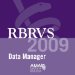 RBRVS Data Manager 2009 : 2-5 Users cover