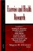 Exercise and Health Research cover