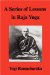 A Series of Lessons in Raja Yoga cover
