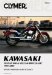 Clmer, Kawasaki Vulcan 800 & Vulcan 800 Classic, 1995-2005 cover