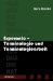 Esperanto - Terminologie Und Terminologiearbeit : Terminologie Und Terminologiearbeit cover
