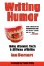 Writing Humor cover