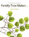 The Official Guide to Family Tree Maker 2009 cover