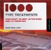 1,000 Type Treatments : From Script to Serif cover