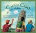 C Is for Ciao : An Italy Alphabet cover
