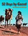 52 Days by Camel : My Sahara Adventure cover